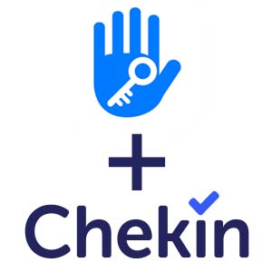 integración TTLock con Chekin